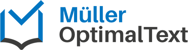 Müller OptimalText 